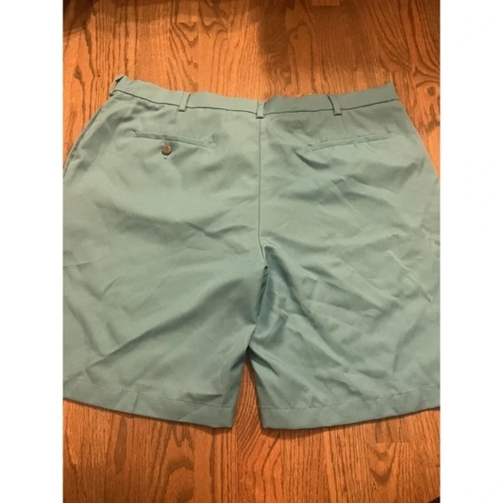 Pro Tour Golf Shorts‎ Dri-fits Brilliant Blue In Color Size 40